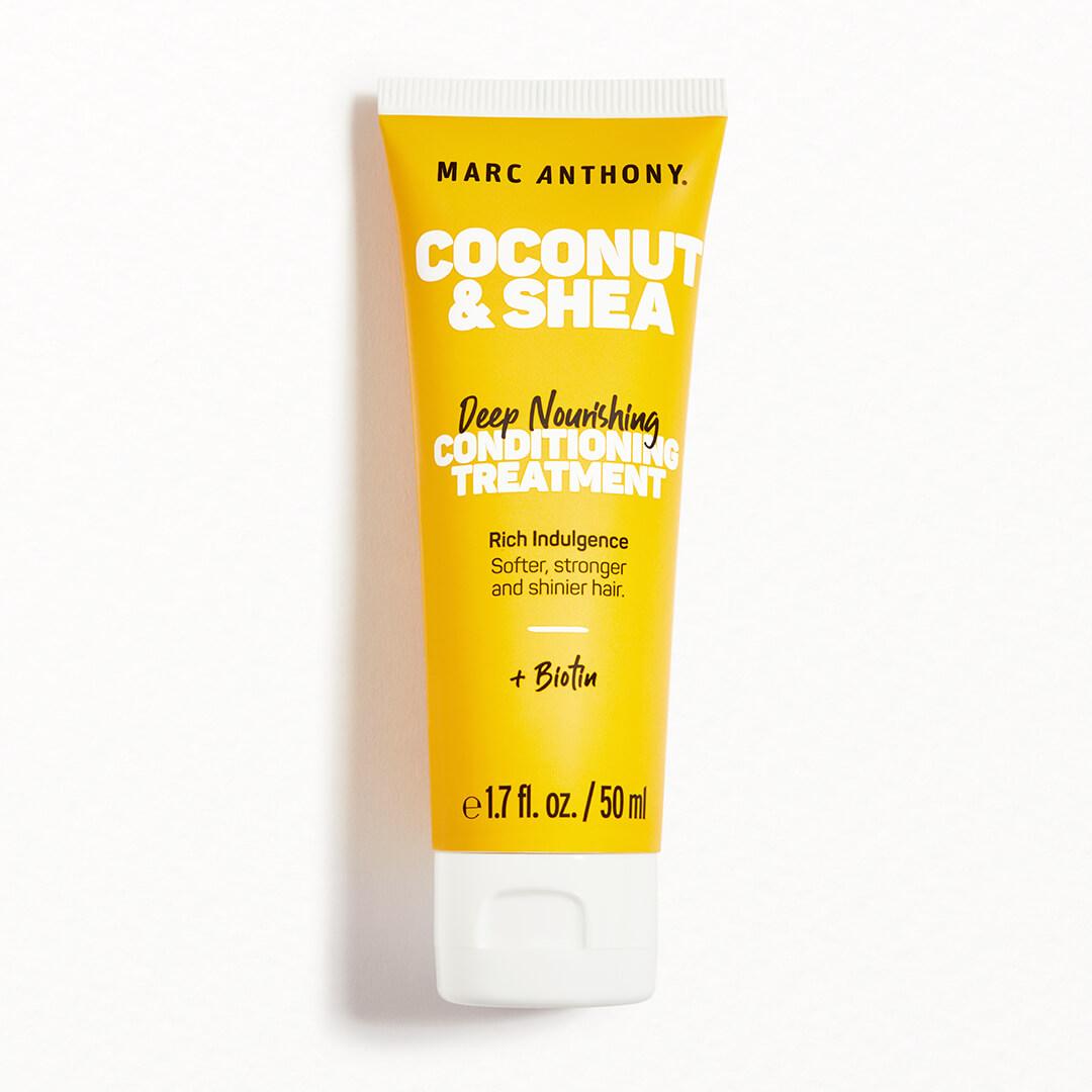 MARC ANTHONY Deep Nourishing Conditioning Treatment Mobile