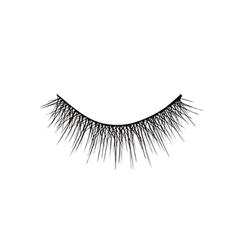 ILLAMASQUA False Eye Lashes in Elegant Desktop