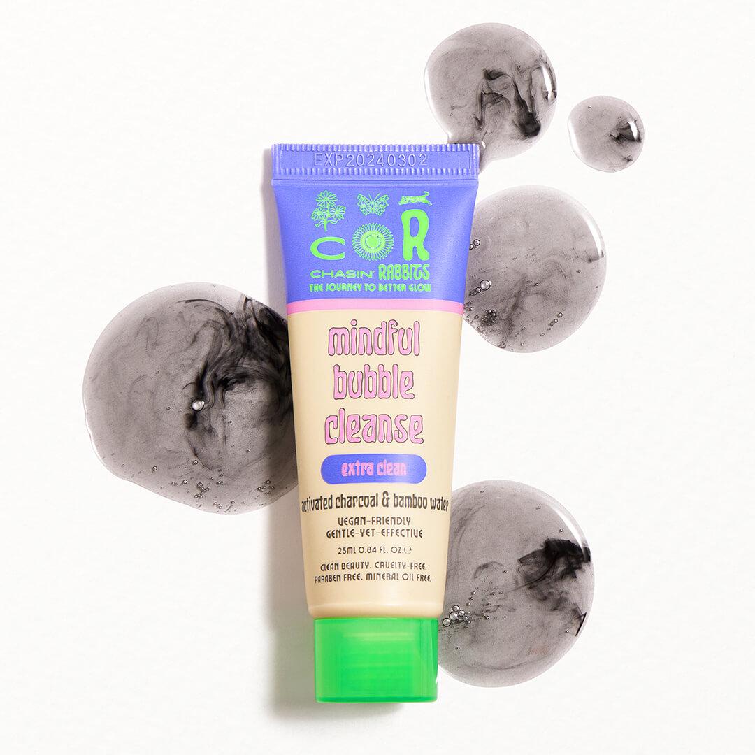 CHASIN' RABBITS Mindful Bubble Cleanse Mobile productId:p-kl2poql0lufk6jc