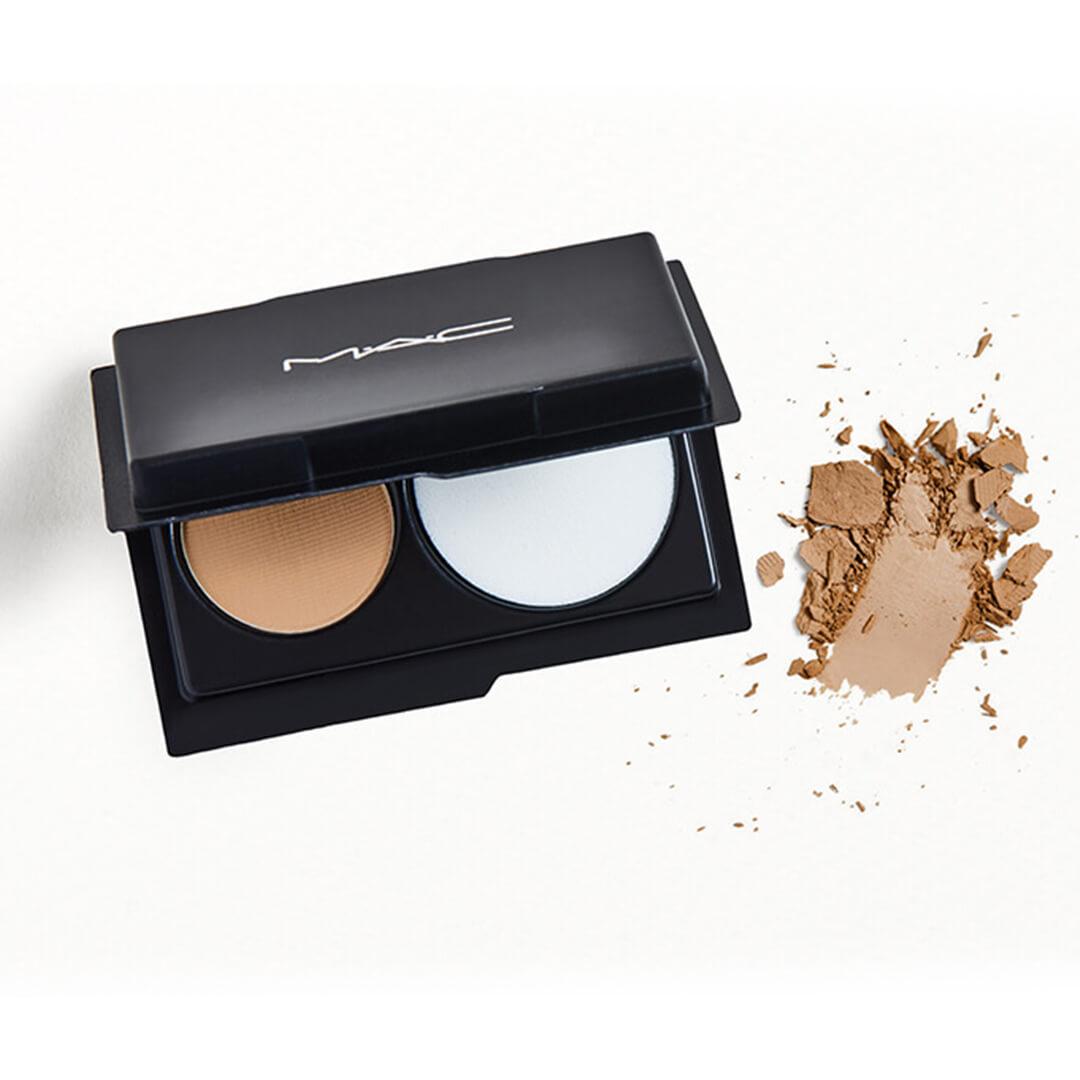 M·A·C Studio Fix Powder Foundation in NC50 Desktop productId:p-jnue17fl78dm1e3k
