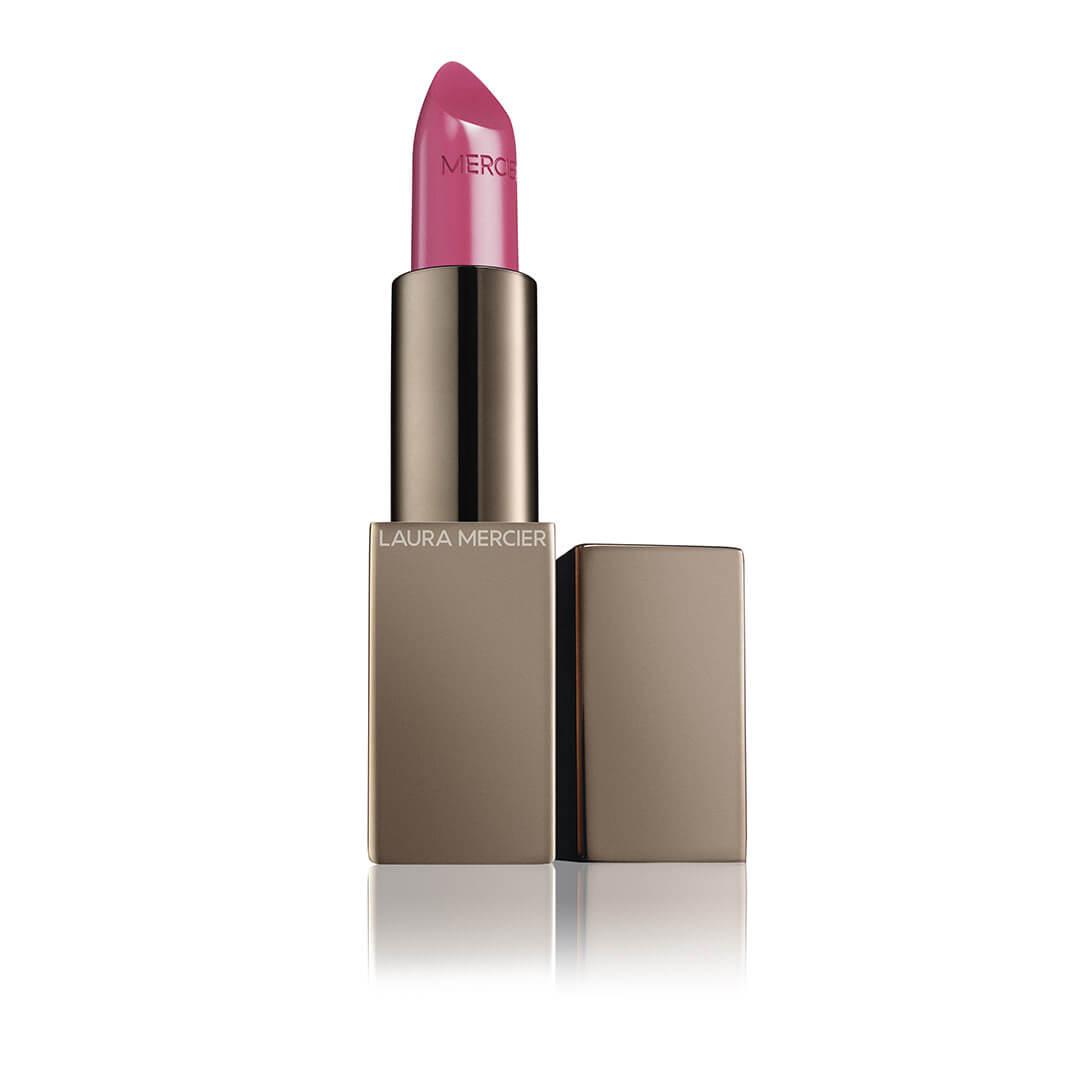 LAURA MERCIER Rouge Essentiel Lipstick in Blush Pink Desktop