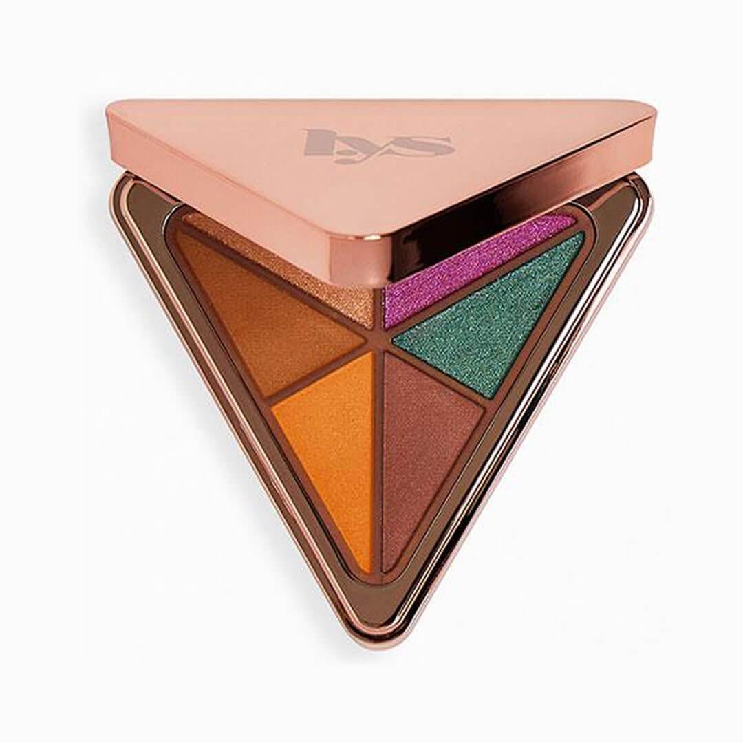 LYS BEAUTY Love Yourself Eyeshadow Palette Mobile
