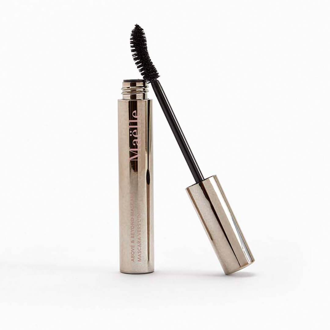MAËLLE BEAUTYAbove & Beyond Mascara in Black Mobile