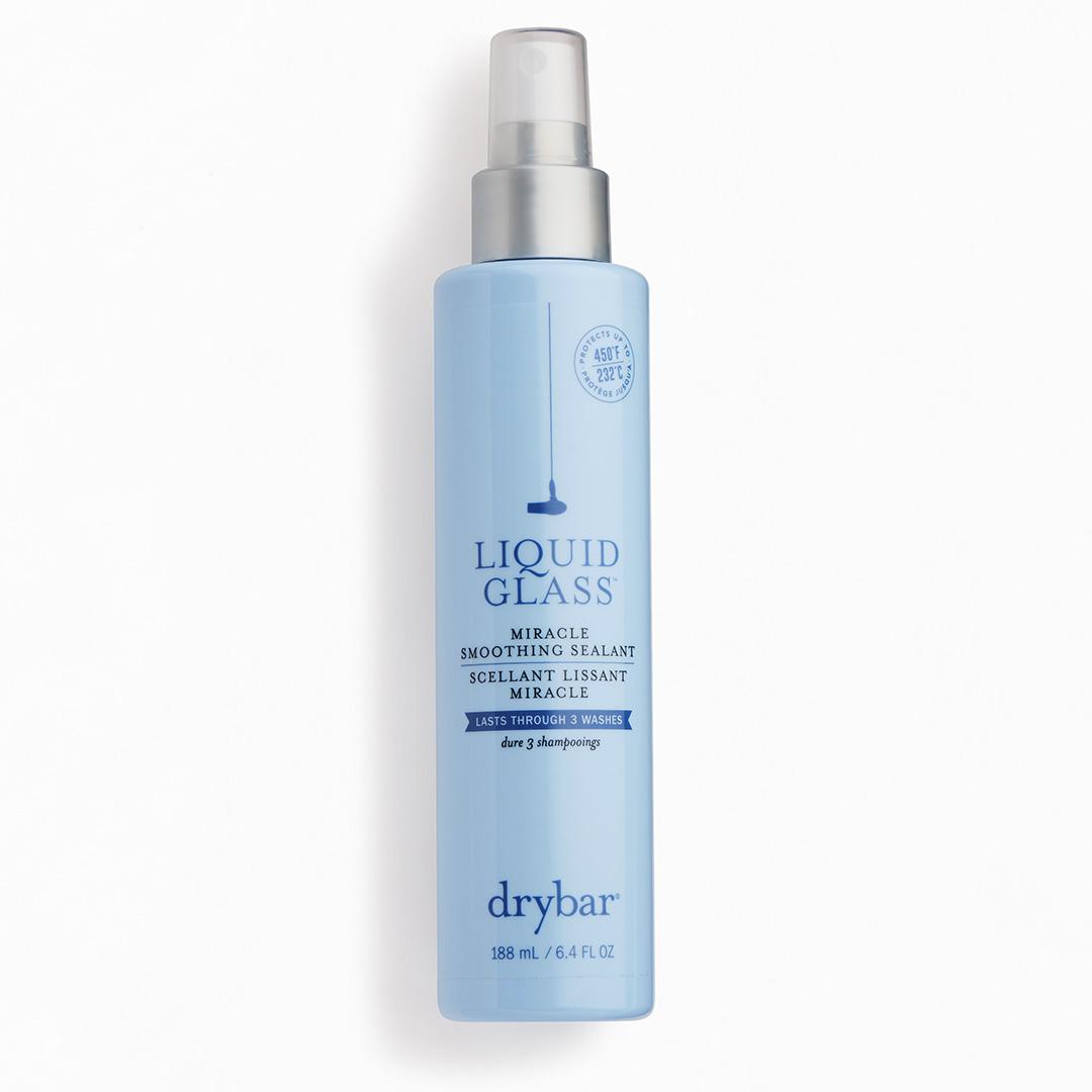 DRYBAR Liquid Glass Miracle Smoothing Sealant Desktop