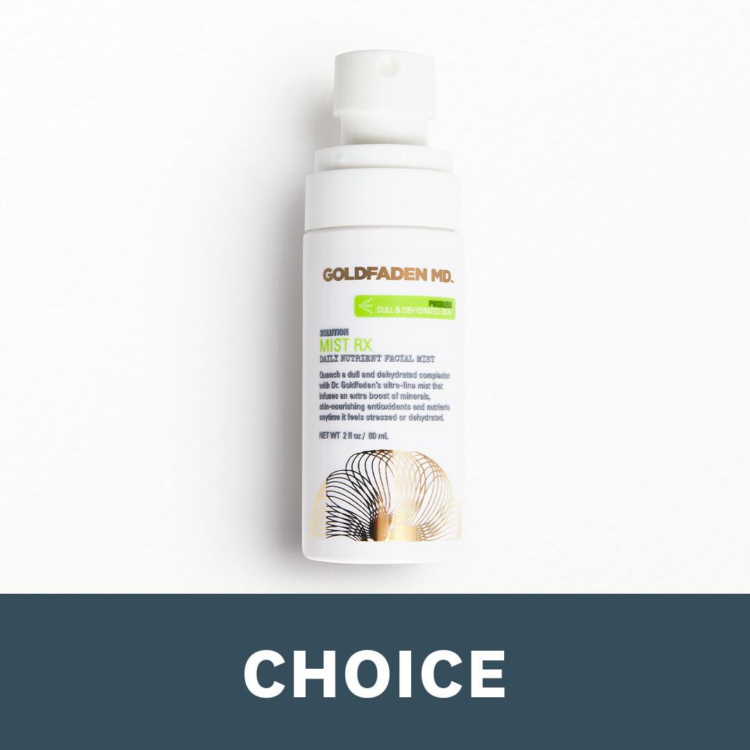 GOLDFADEN MD Mist RX Daily Nutrient Facial Mist Desktop