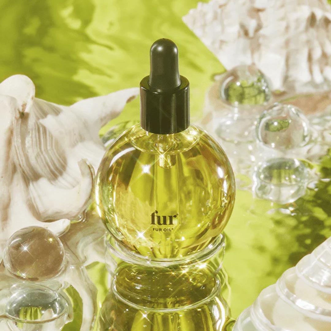 FUR Fur Oil Mobile