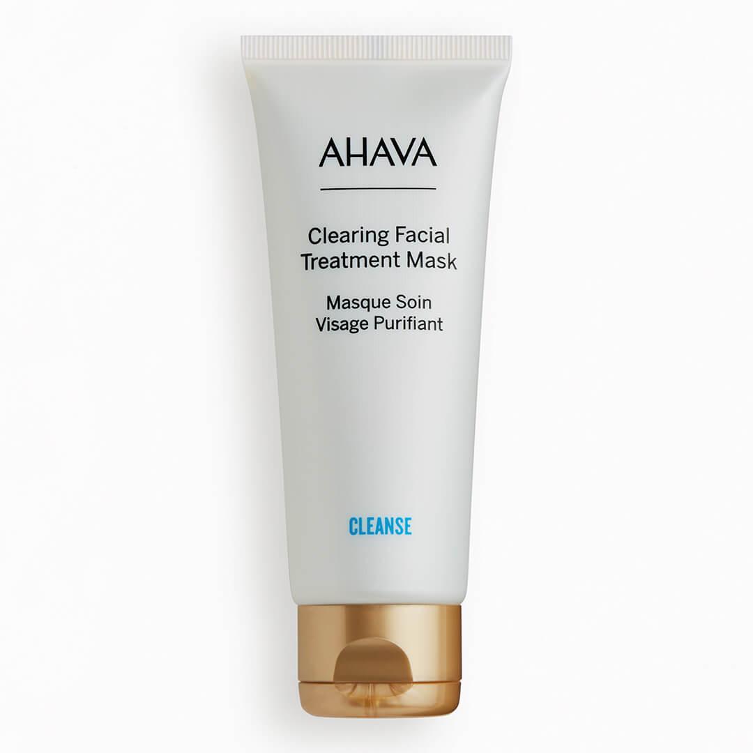 AHAVA Clearing Facial Treatment Mask Mobile