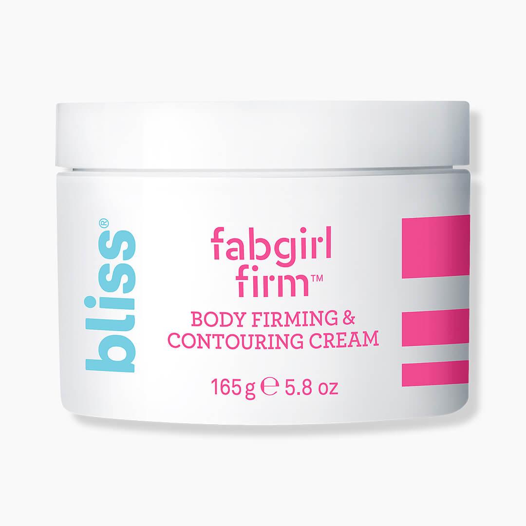 BLISS Fabgirl Firm Body Firming & Contouring Cream Desktop
