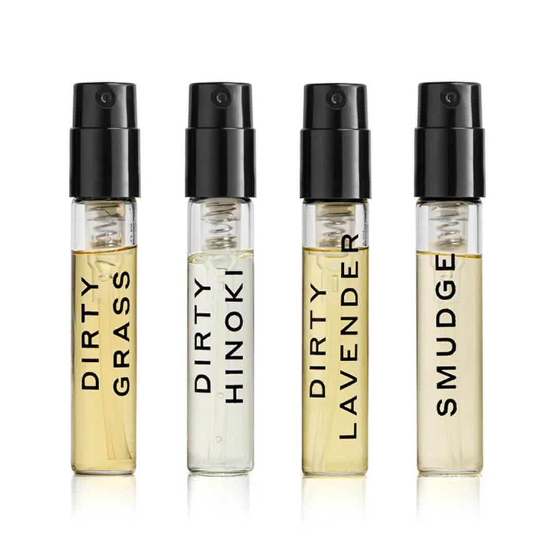 HERETIC PARFUM Meditation Set Desktop