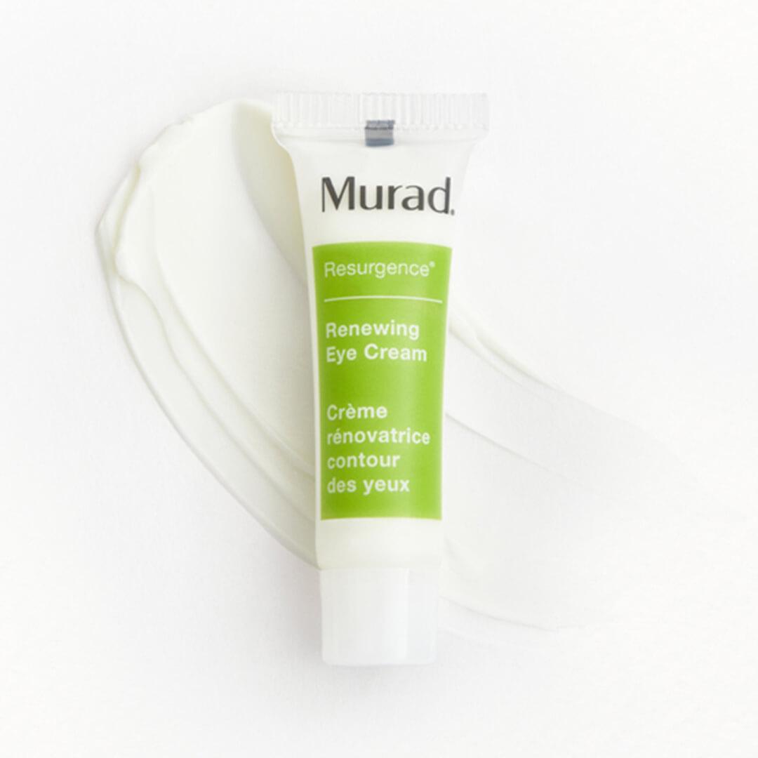 MURAD Renewing Eye Cream Desktop