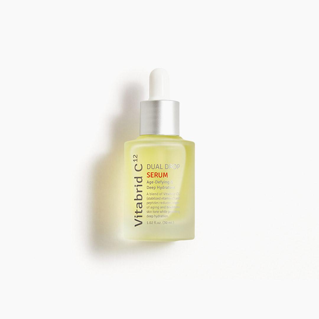 VITABRID C12 Vitamin C Dual Drop Serum Desktop