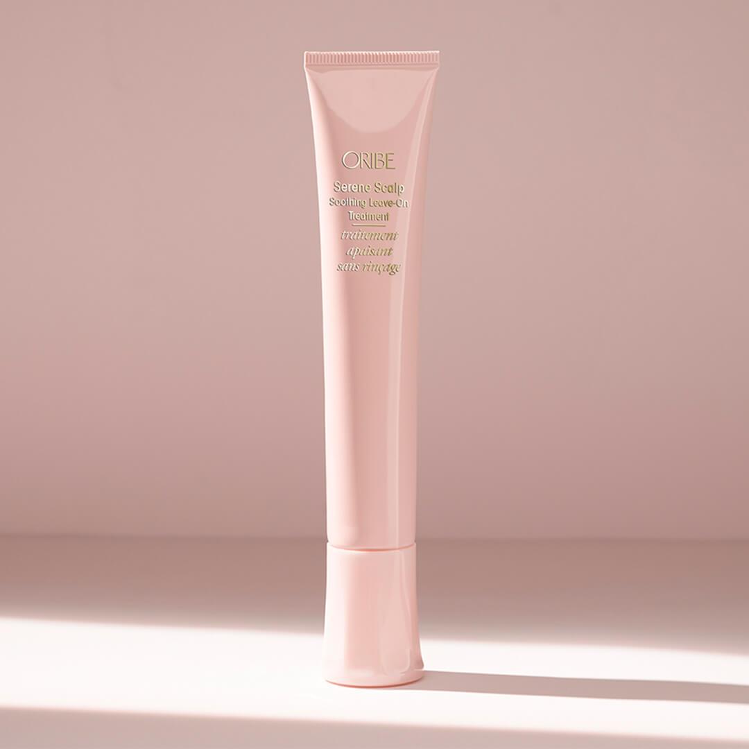 ORIBE HAIR CARE Serene Scalp Soothing Leave-On Treatment Desktop