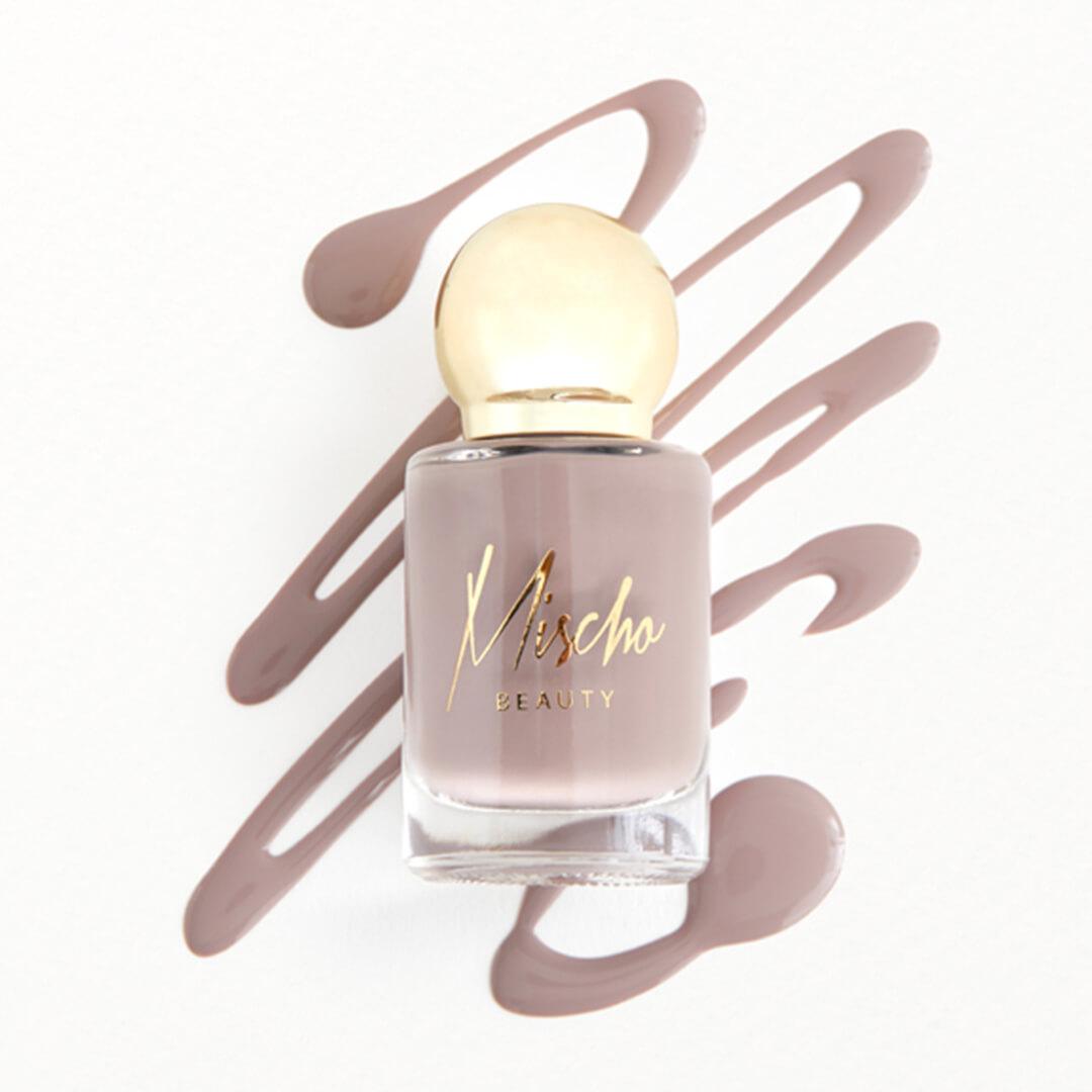 MISCHO BEAUTY Nail Lacquer in Unbroken Mobile productId:p-jygu6fnco4izj9c