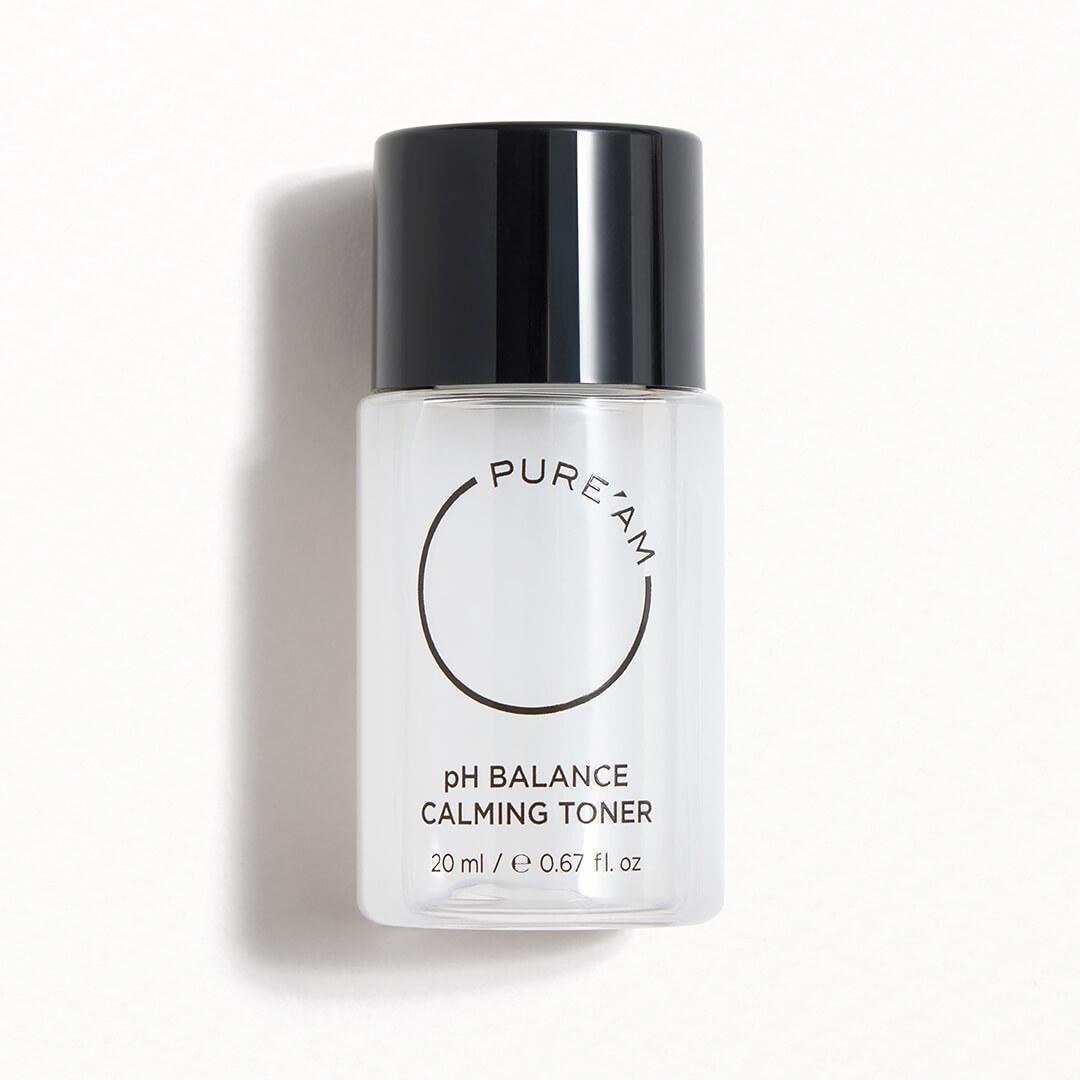 PURE'AM pH Balance Calming Toner Desktop productId:p-kooezkbwj751omd