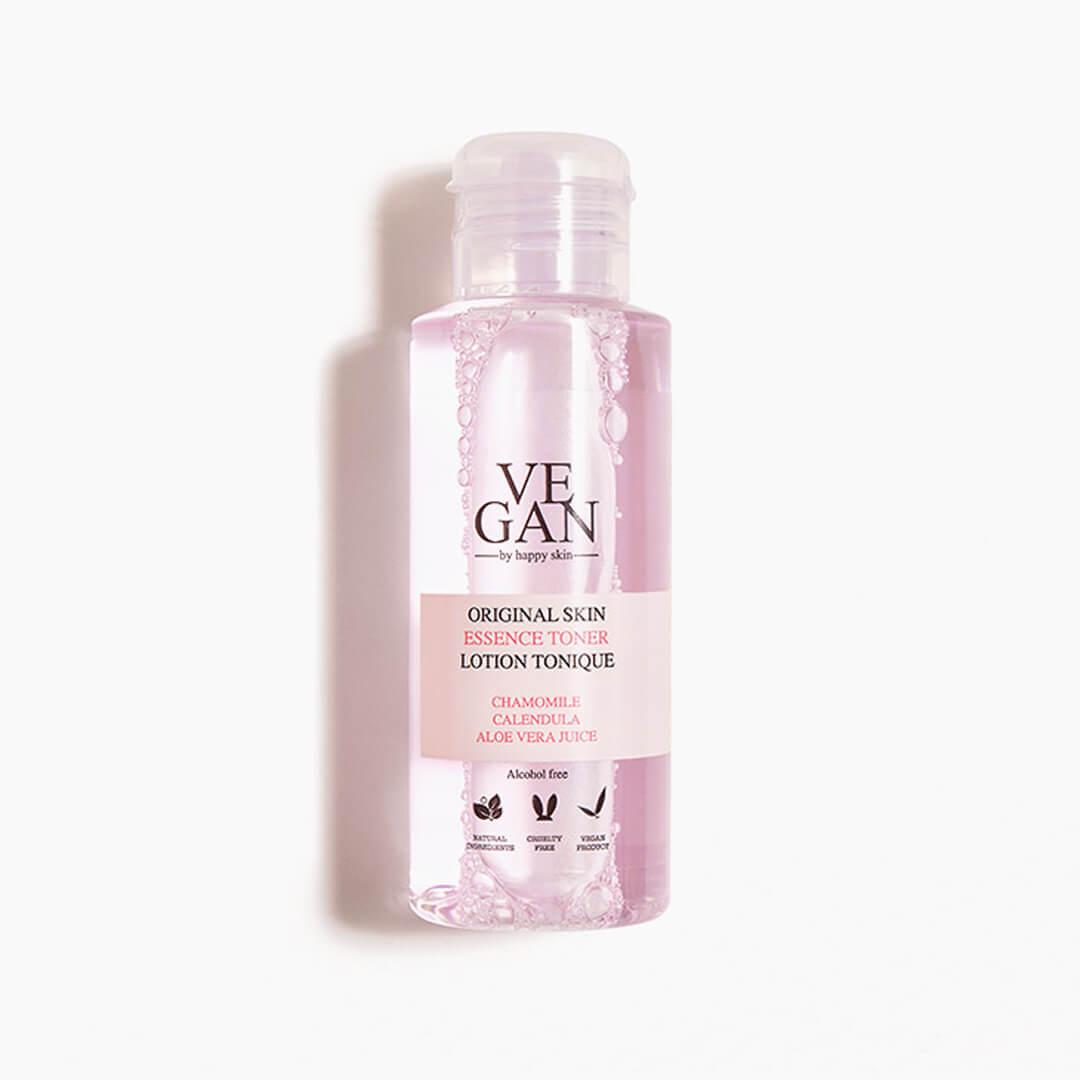 VEGAN BY HAPPY SKIN ORIGINAL SKIN ESSENCE TONER Desktop
