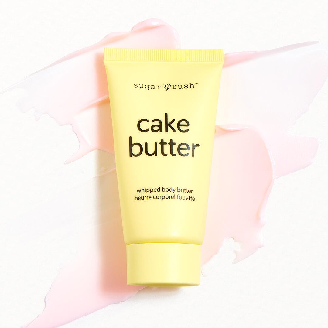 TARTE SUGAR RUSH™ Cake Butter Whipped Body Butter Mobile