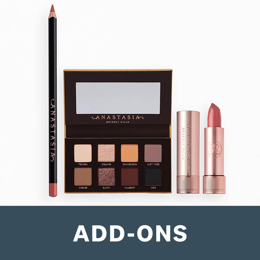 ANASTASIA BEVERLY HILLS Mini Soft Glam Deluxe Trio Mobile