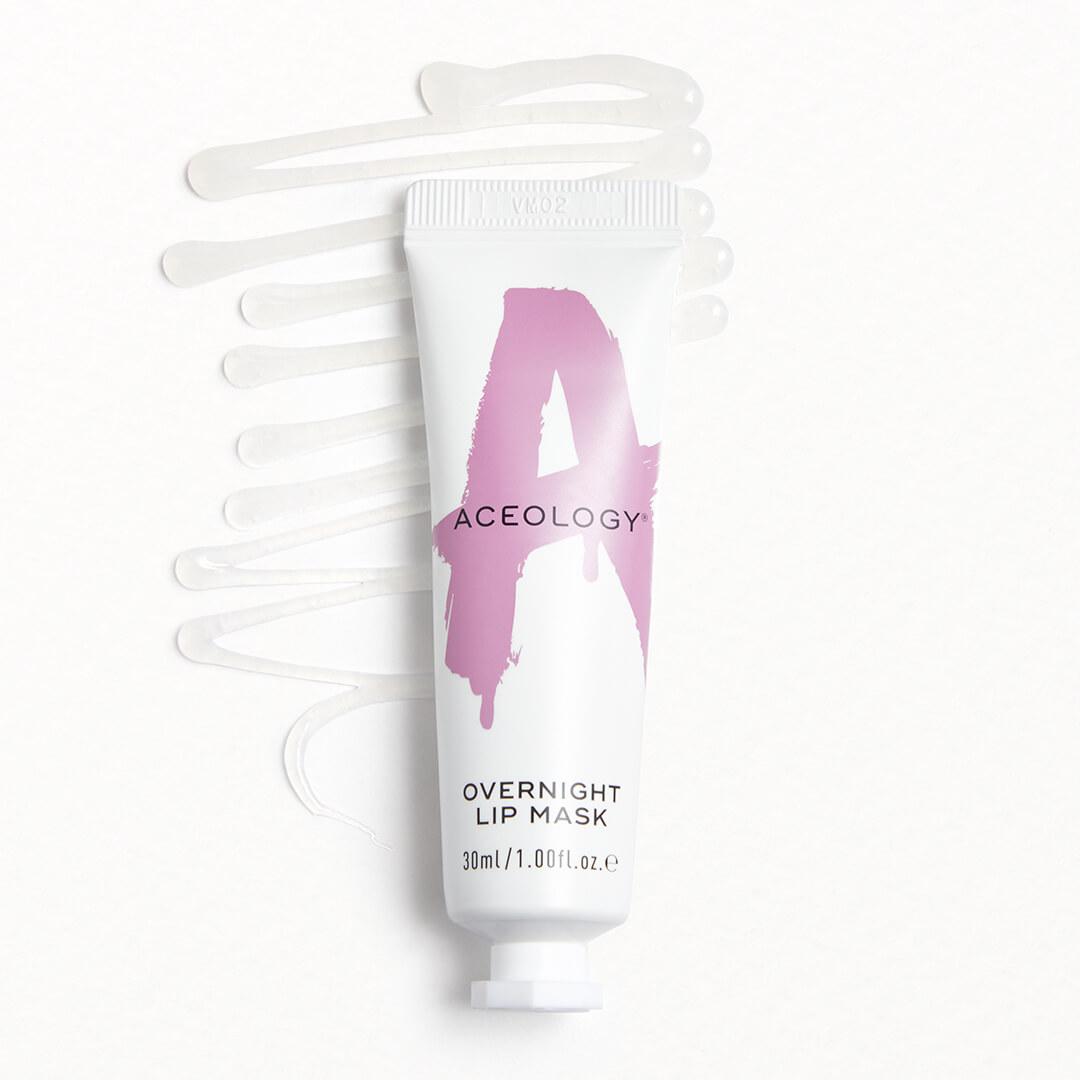 ACEOLOGY Overnight Lip Mask Desktop
