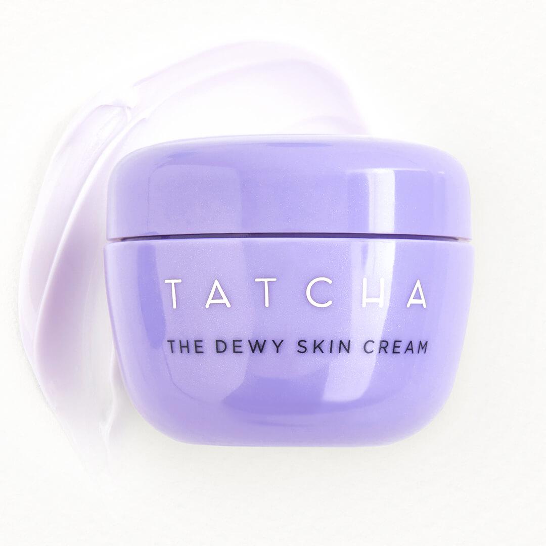 TATCHA Dewy Skin Cream Desktop
