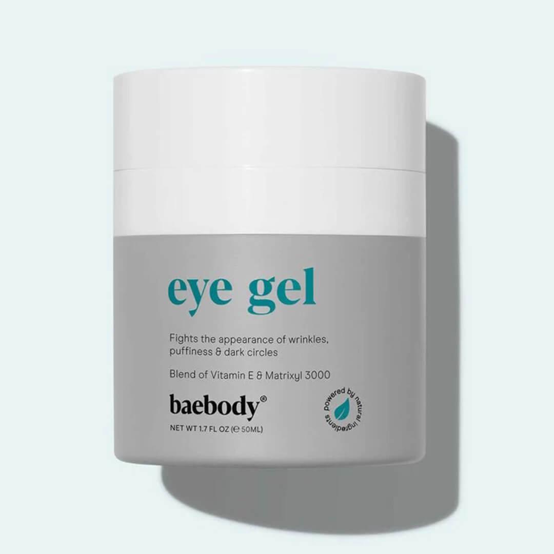 BAEBODY eye gel Mobile