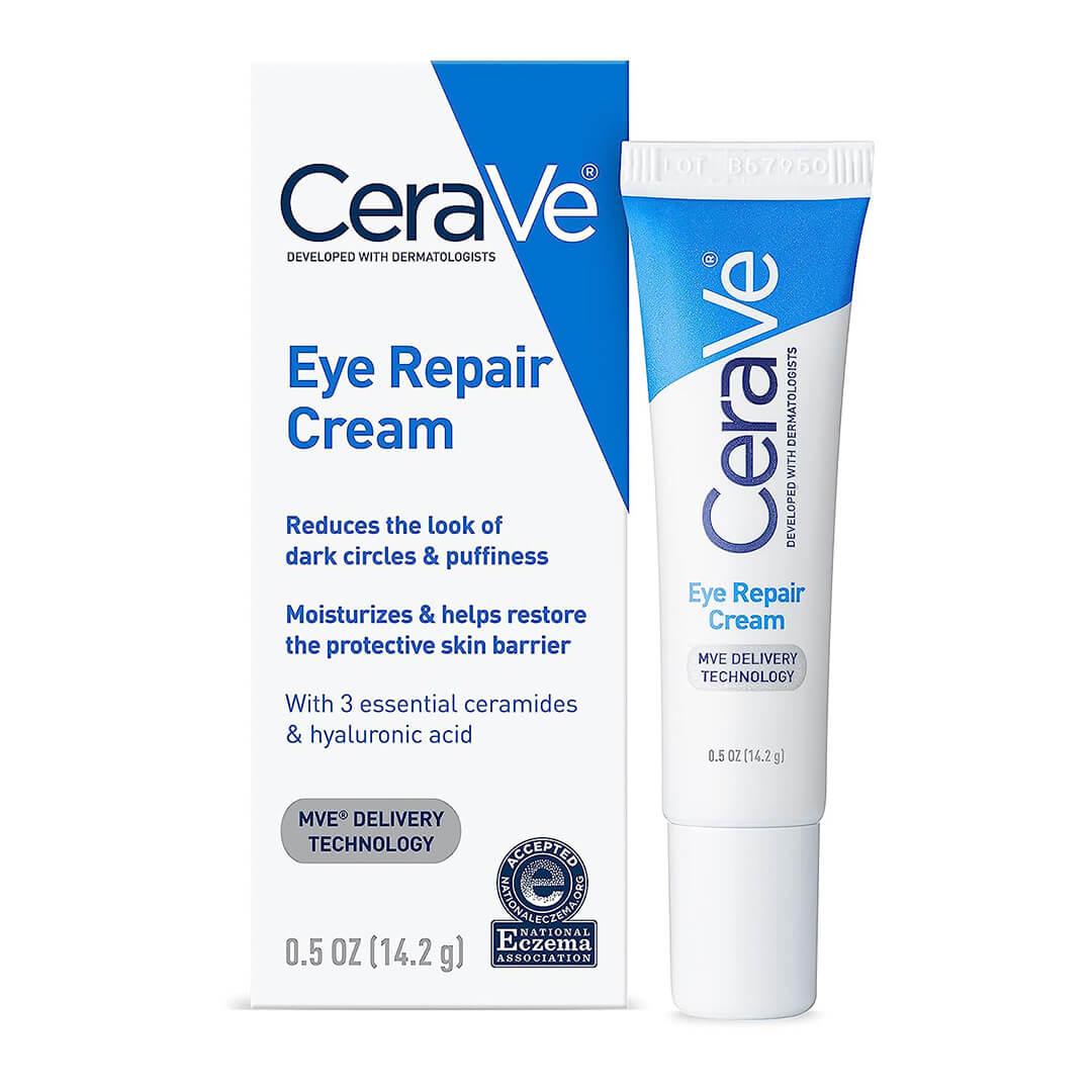 CERAVE Eye Repair Cream Desktop
