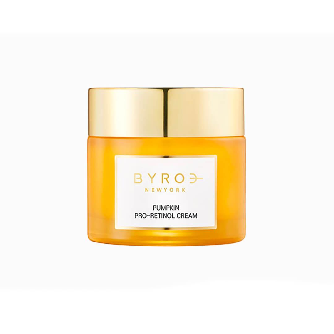 BYROE Pumpkin Pro-Retinol Cream Mobile