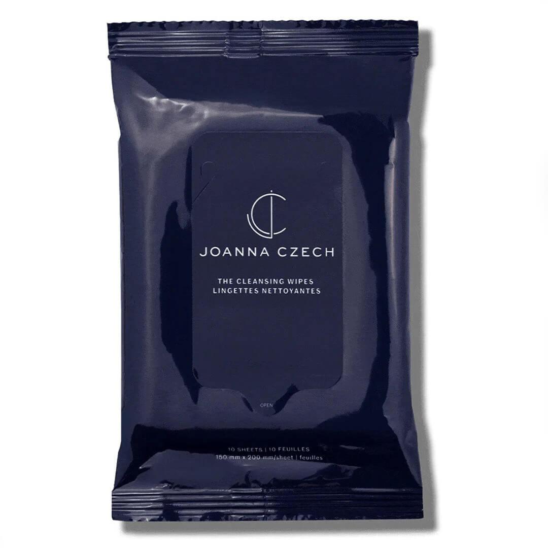JOANNA CZECH The Cleansing Wipes Mobile