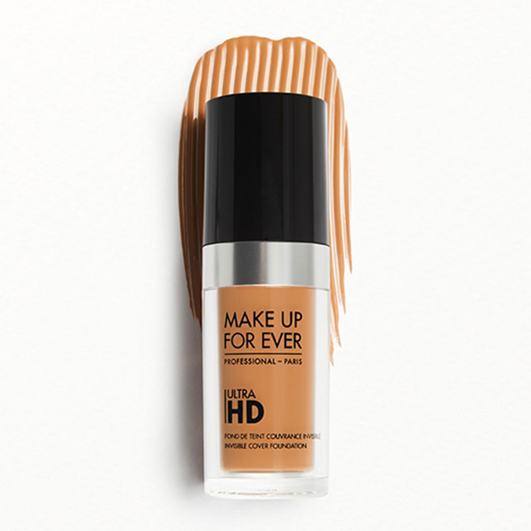 MAKE UP FOR EVER Ultra HD Invisible Cover Foundation in Y425 Desktop