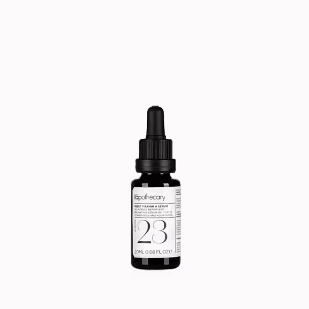 ILAPOTHECARY Reset Vitamin A Face Serum Desktop