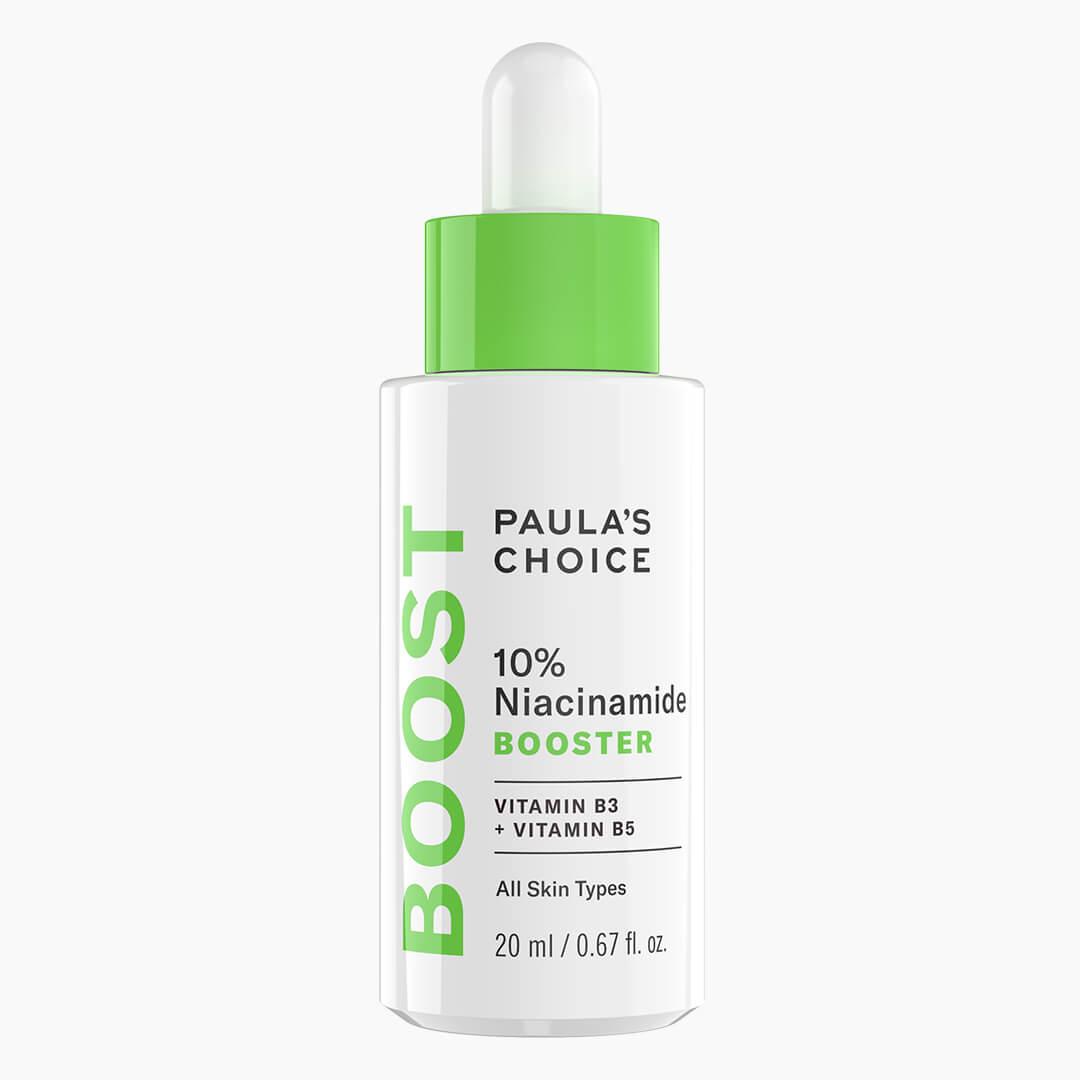 PAULA’S CHOICE 10% Niacinamide Booster Desktop