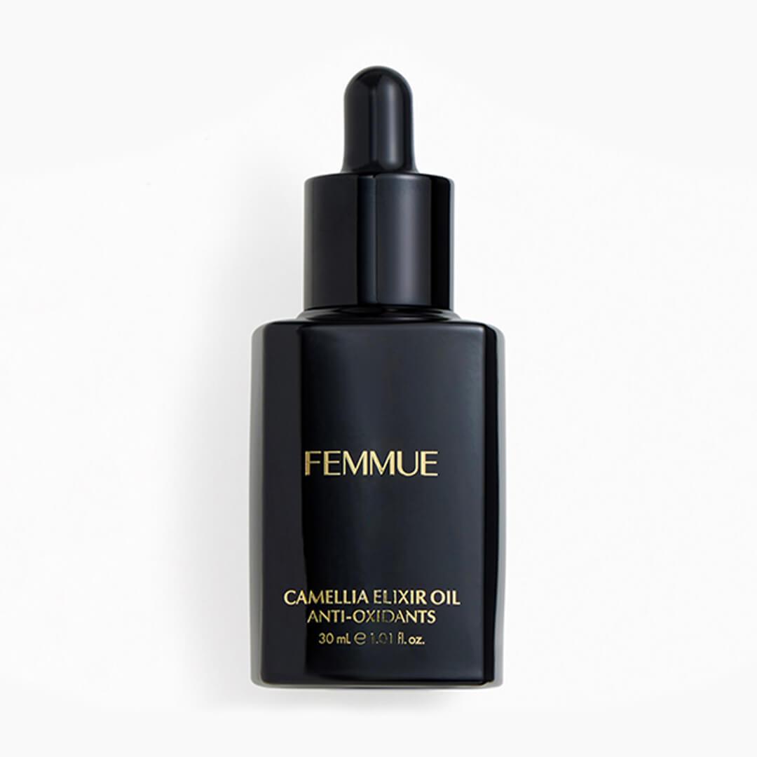 FEMMUE Camellia Elixir Oil Mobile