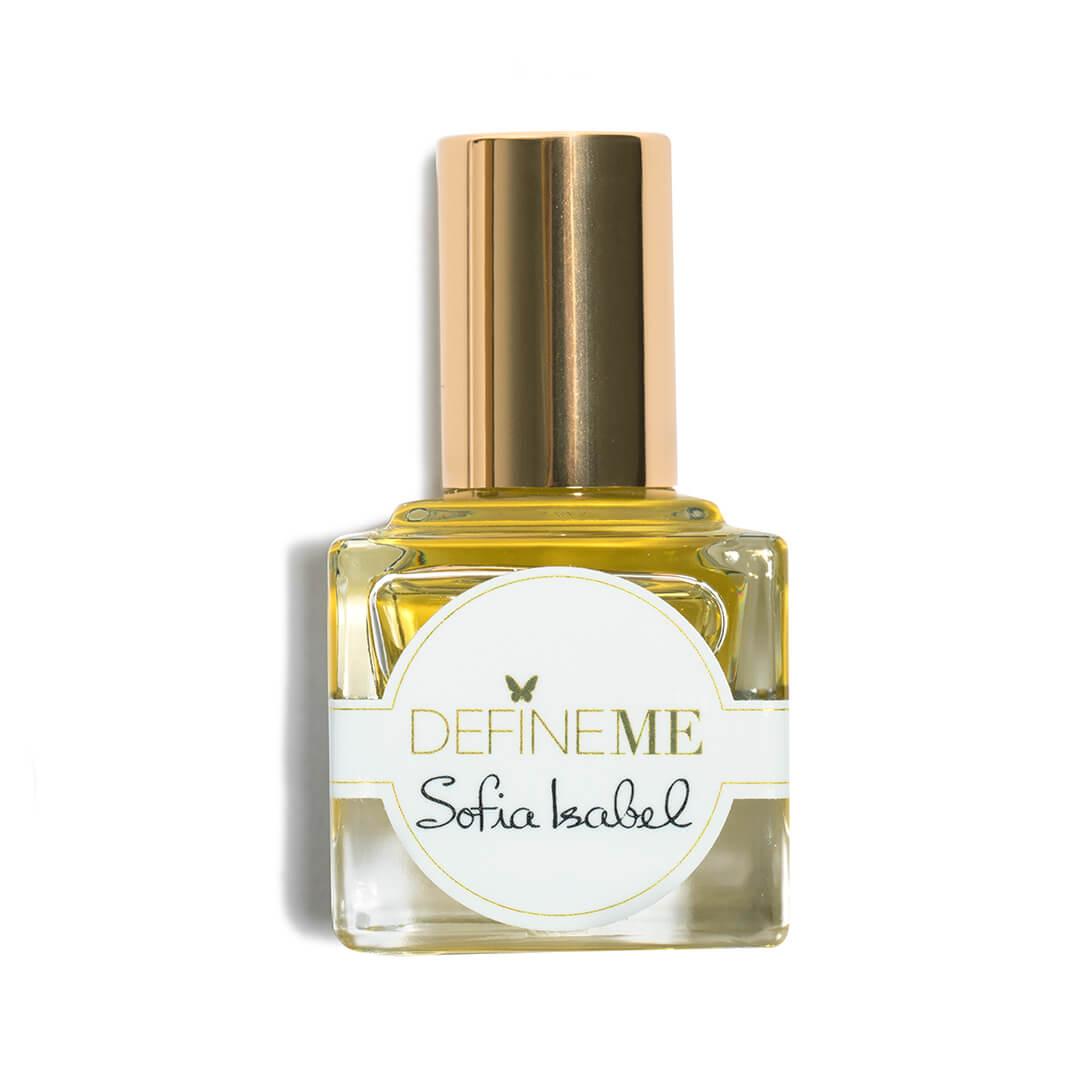 DEFINEME FRAGRANCE Sofia Isabel Fragrance Oil Desktop