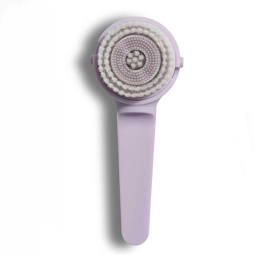 ANISA BEAUTY Facial Cleansing Brush Mobile