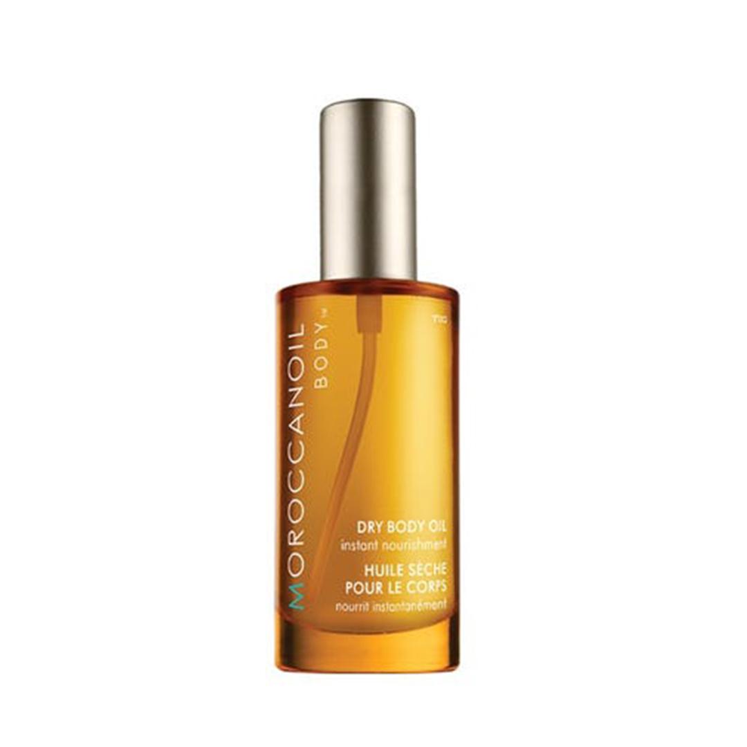 MOROCCANOIL Dry Body Oil Mobile