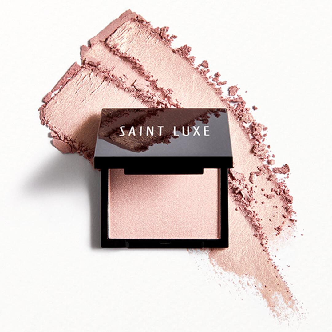 SAINT LUXE Highlighter in Rose Quartz Desktop productId:p-kgcphppsrhfgq7t