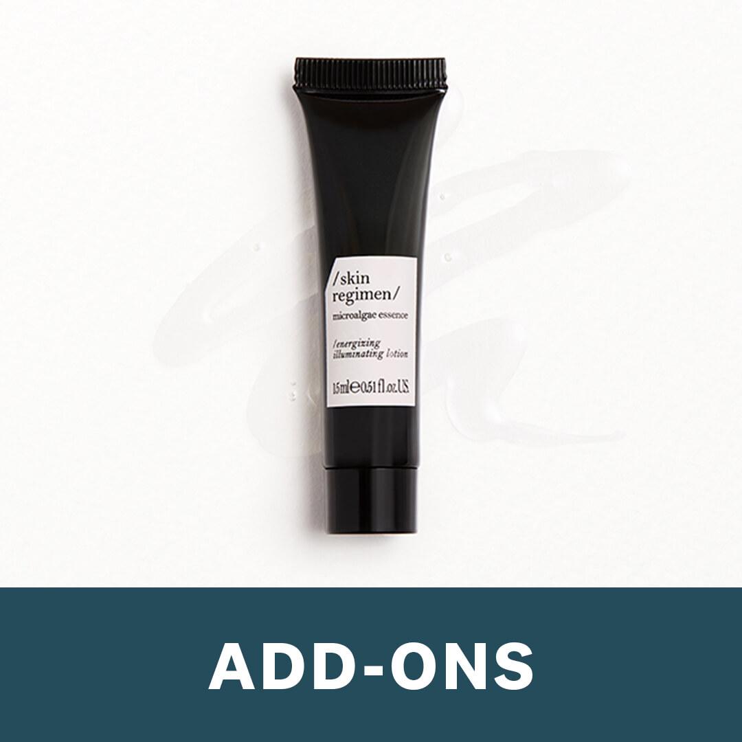 /SKIN REGIMEN/ Microalgae Essence Mobile