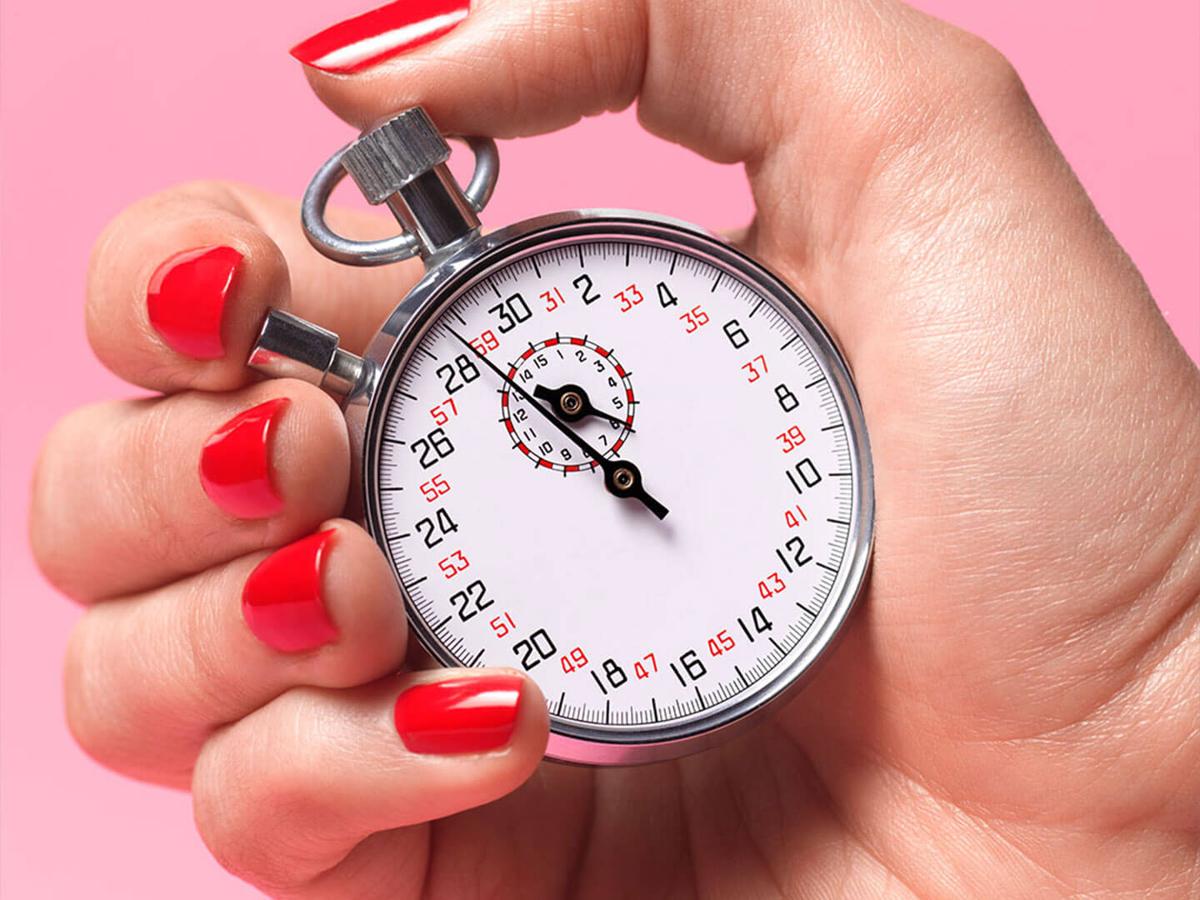 Getting A Quick One How to Get Ready Fast When You’re Short on Time | IPSY