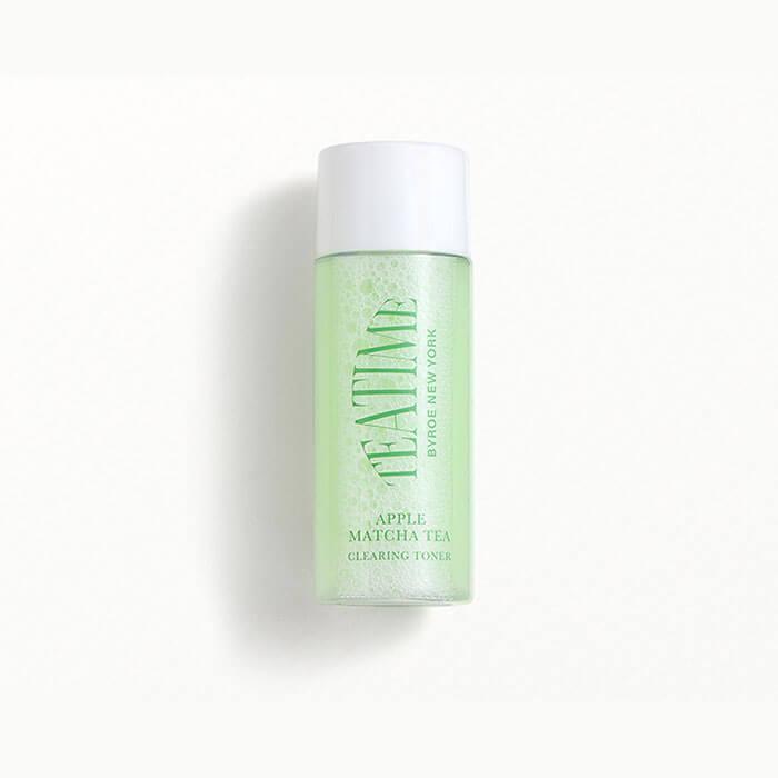 BYROE Apple Matcha Tea Clearing Toner Mobile
