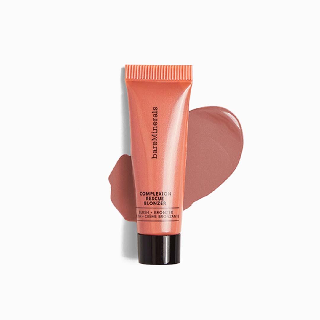 BARE MINERALS Complexion Rescue Blonzer in Kiss of Mauve Mobile