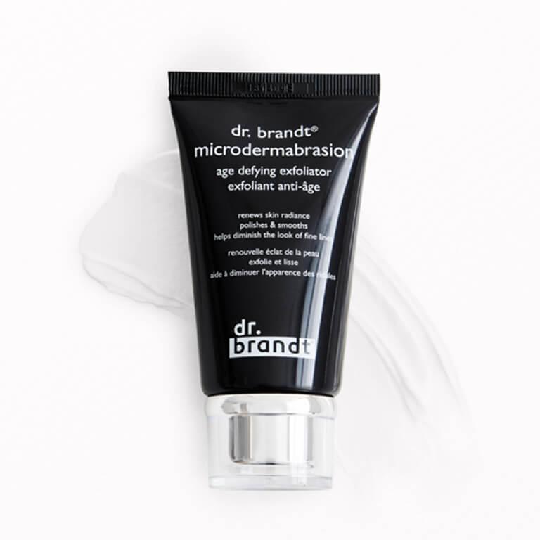DR. BRANDT SKINCARE Microdermabrasion Age Defying Exfoliator Desktop