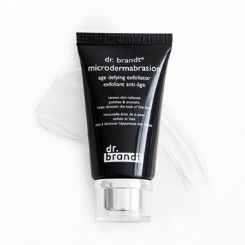 DR. BRANDT SKINCARE Microdermabrasion Age Defying Exfoliator Mobile