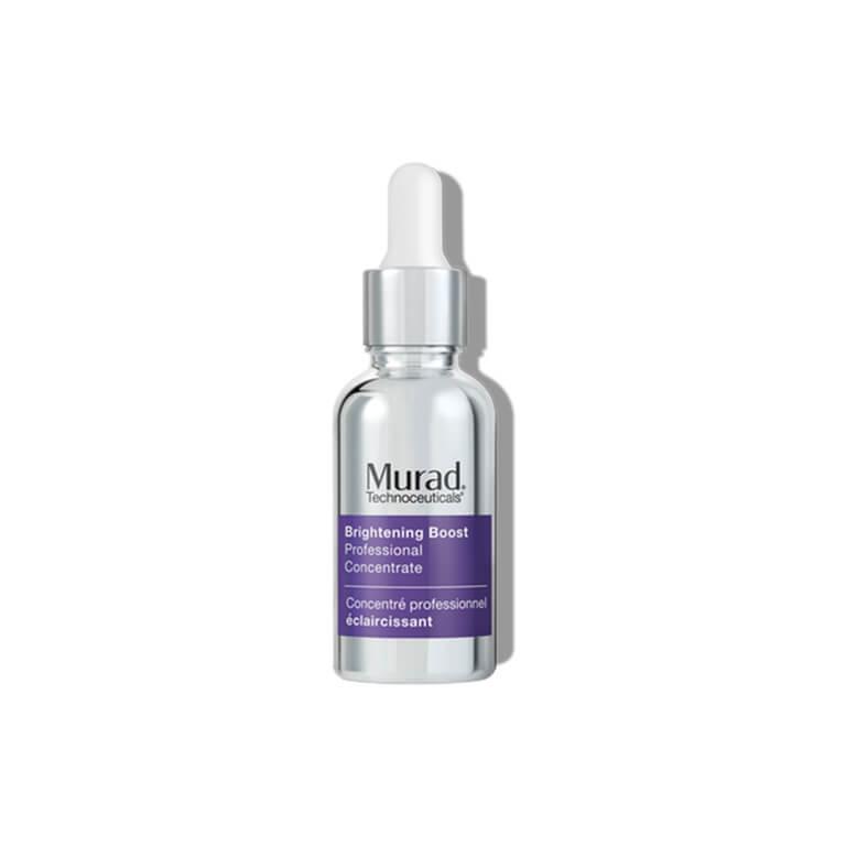 MURAD Technoceuticals Brightening Boost Professional Concentrate Desktop