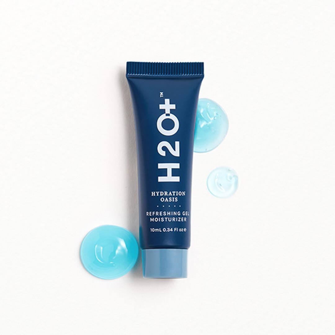 H2O+ Hydration Oasis Refreshing Gel Moisturizer Mobile productId:p-k0r64h4iw4zuequ