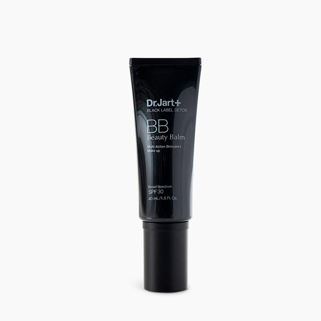 DR. JART+ Black Label Detox BB Beauty Balm SPF 30 Desktop