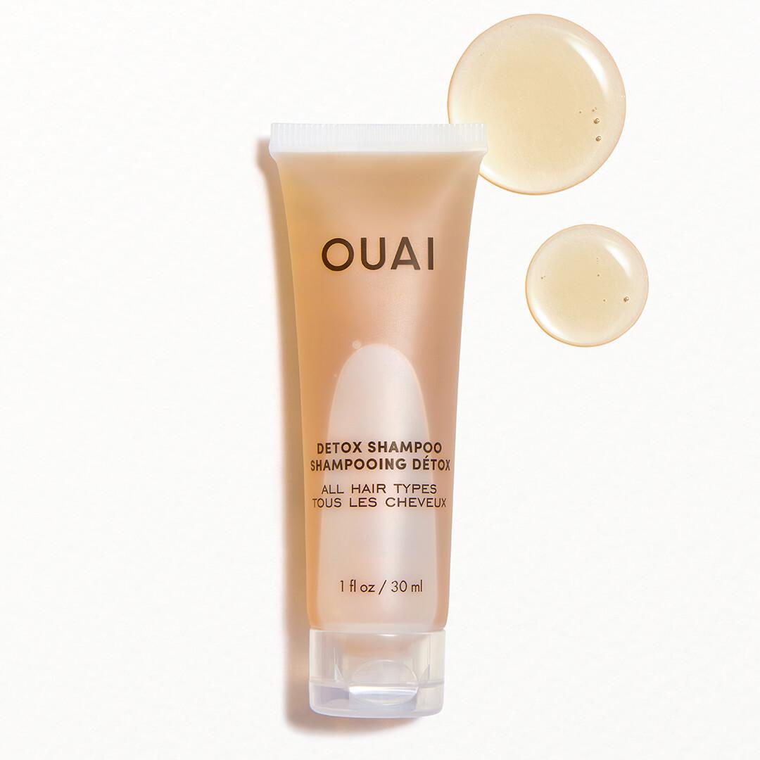 OUAI Detox Shampoo Desktop