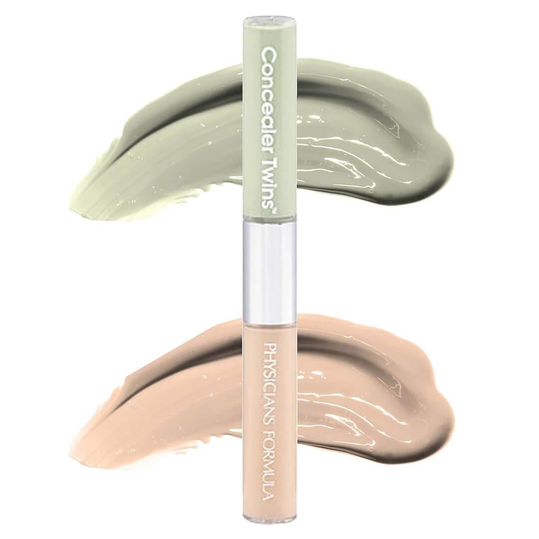 PHYSICIANS FORMULA Cream Dual-Ended Concealer Stick Desktop