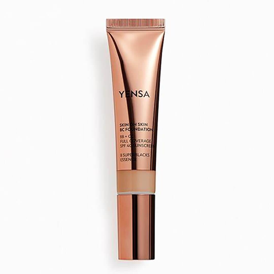 YENSA BEAUTY Skin on Skin BC Foundation Desktop