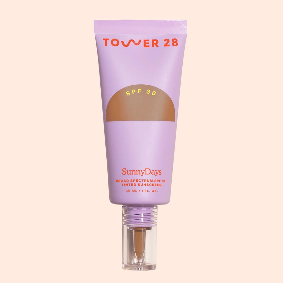 TOWER 28 SunnyDays Tinted Moisturizer SPF 30 Desktop