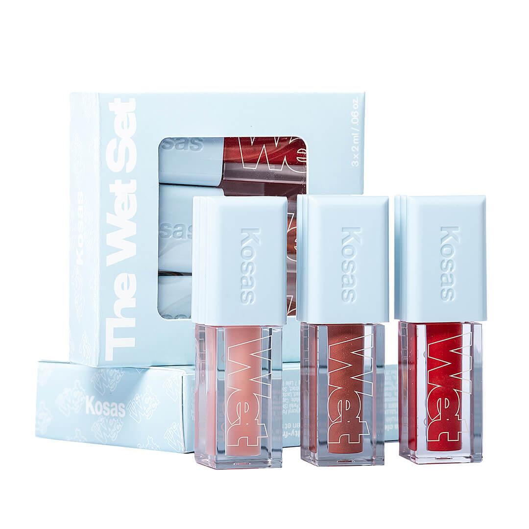 KOSAS The Mini Wet Set Mobile