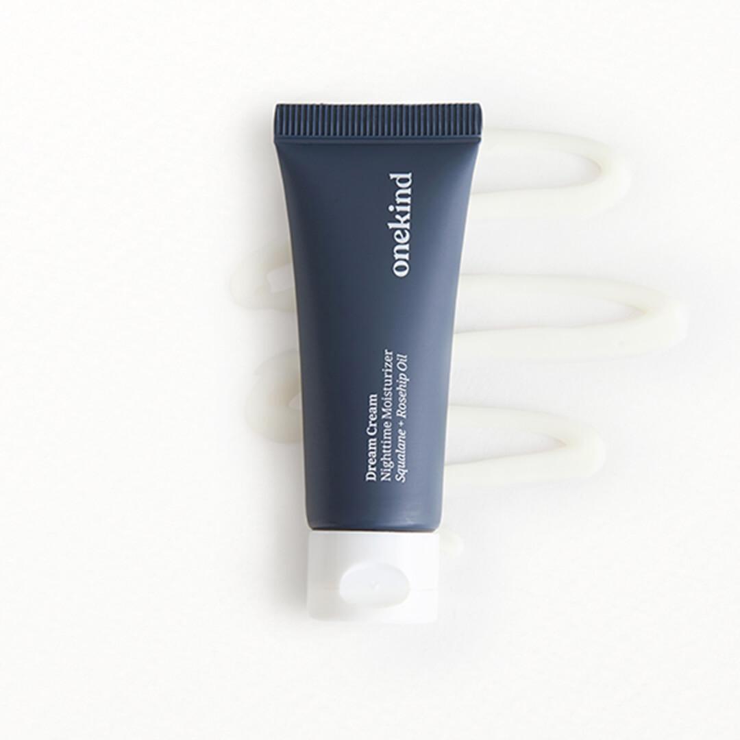 ONEKIND Dream Cream Nighttime Moisturizer Mobile productId:p-jygwfuhfvindjhs